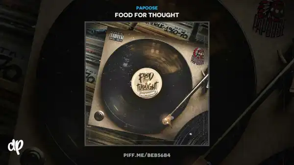 Papoose - Murda